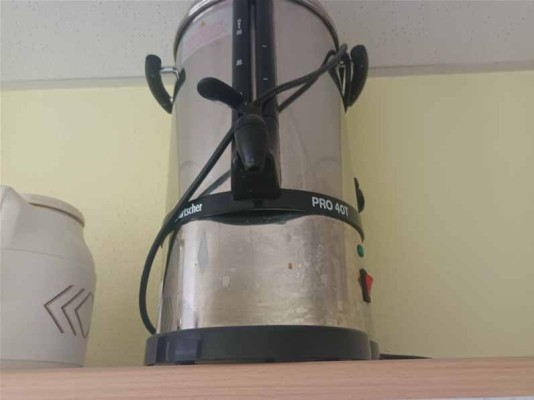 Bild Kaffeemengenbrüher