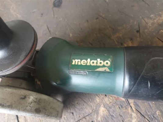 Bild Winkelschleifer