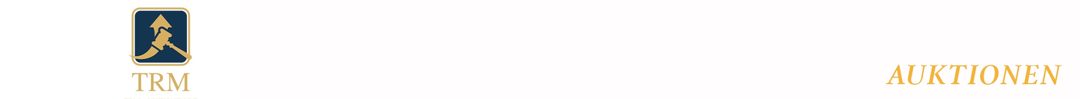 TRM Auktionen - Insolvenzversteigerungen und mehr -